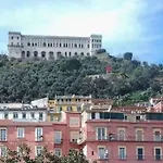 La Terrazza Sui Quartieri