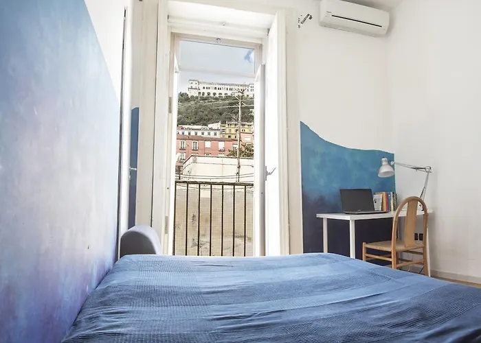 La Terrazza Sui Quartieri