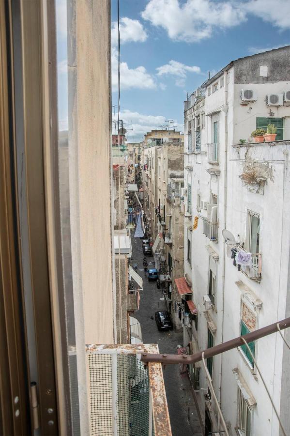 La Terrazza Sui * Naples