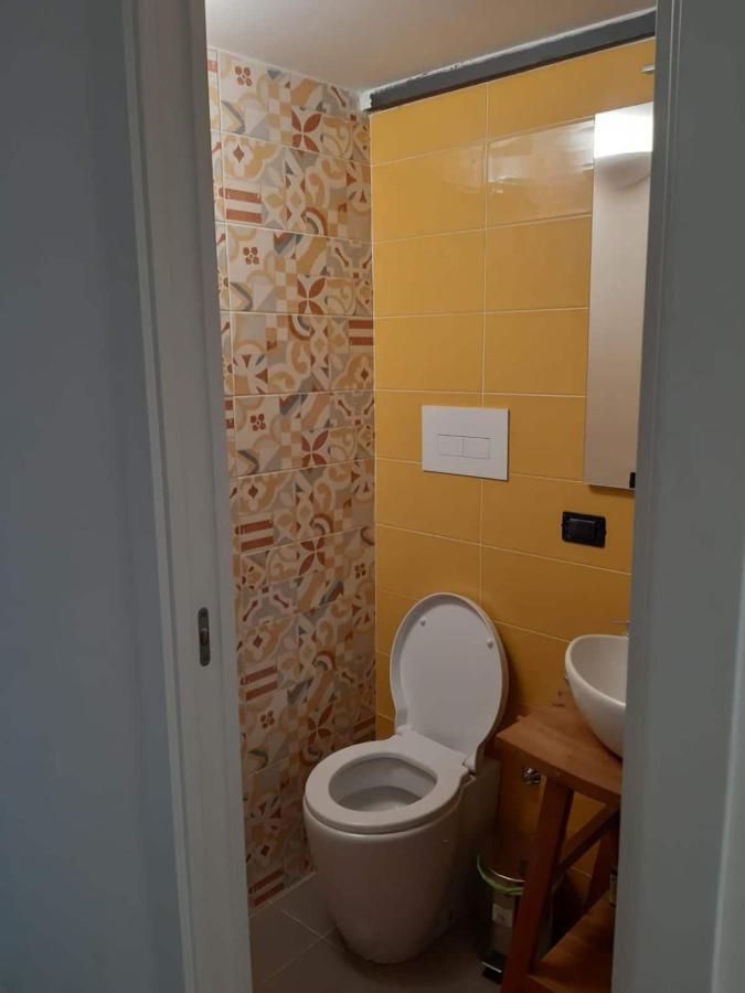 La Terrazza Sui