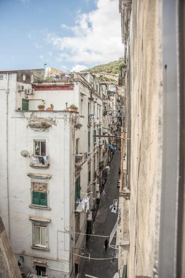 La Terrazza Sui *