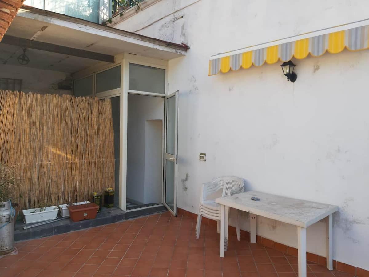 La Terrazza Sui Bed & Breakfast