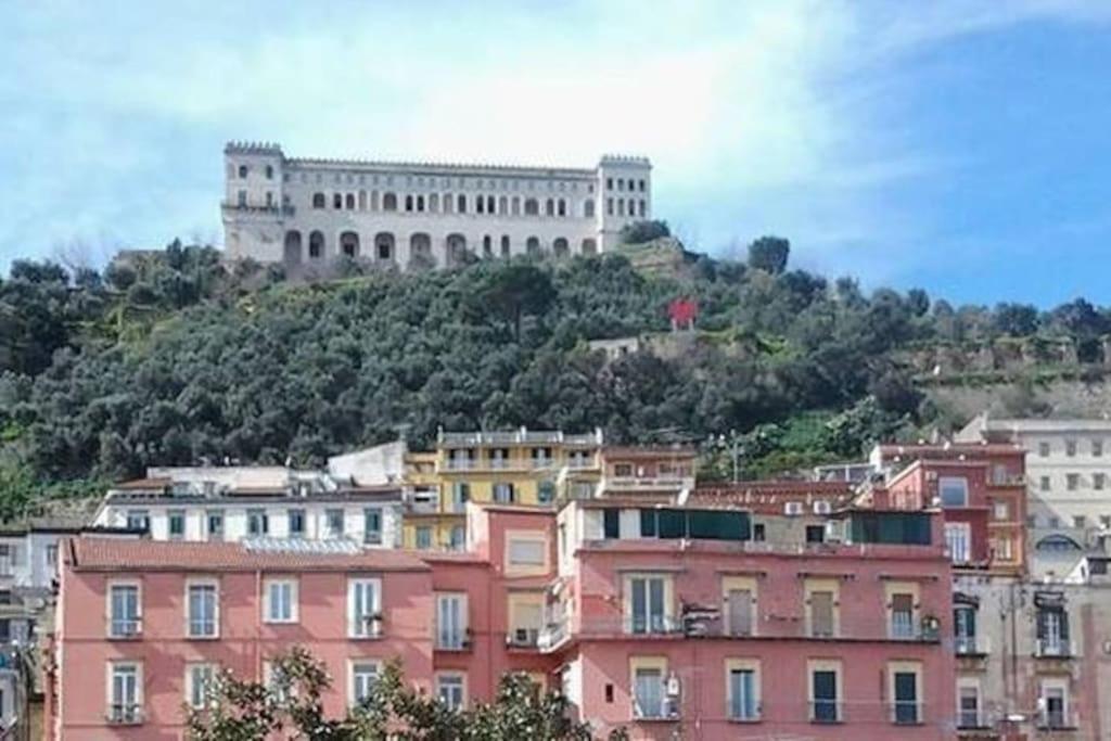 La Terrazza Sui Bed & Breakfast *