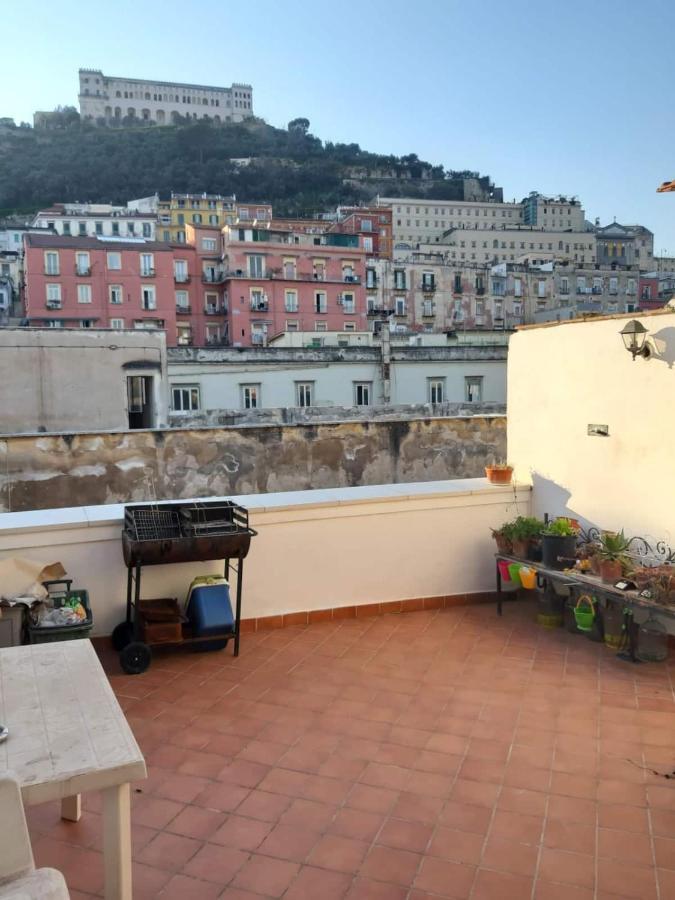 La Terrazza Sui Bed & Breakfast