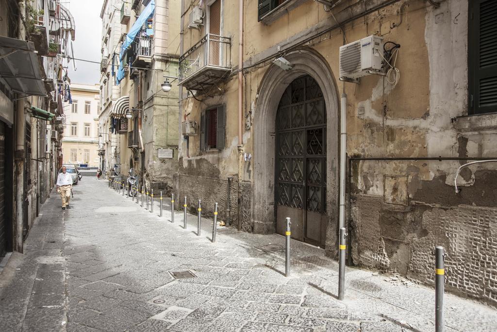 La Terrazza Sui Naples