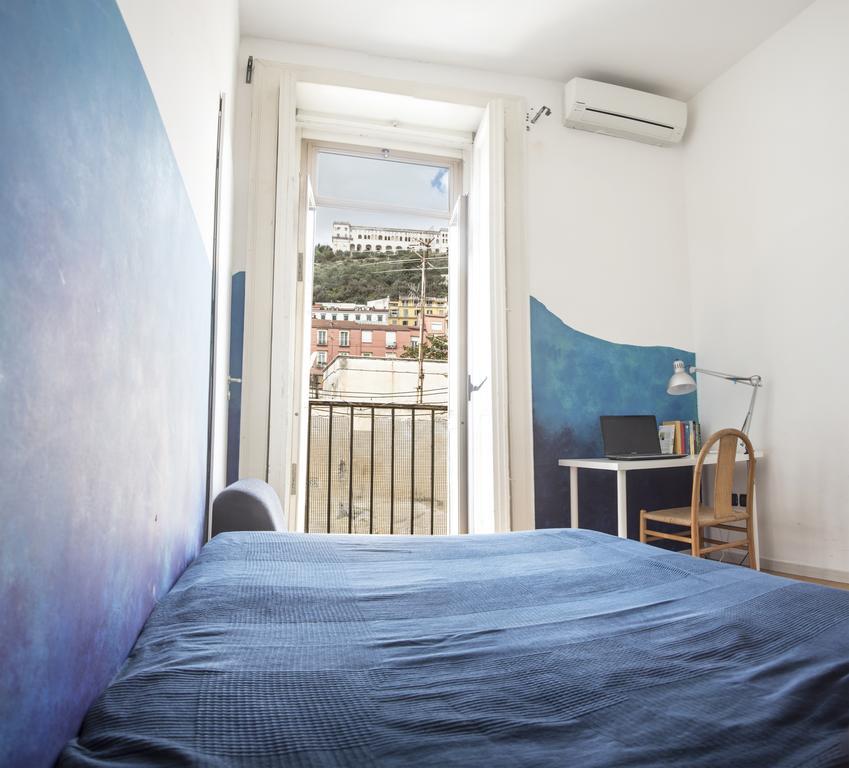 La Terrazza Sui Bed & Breakfast Naples