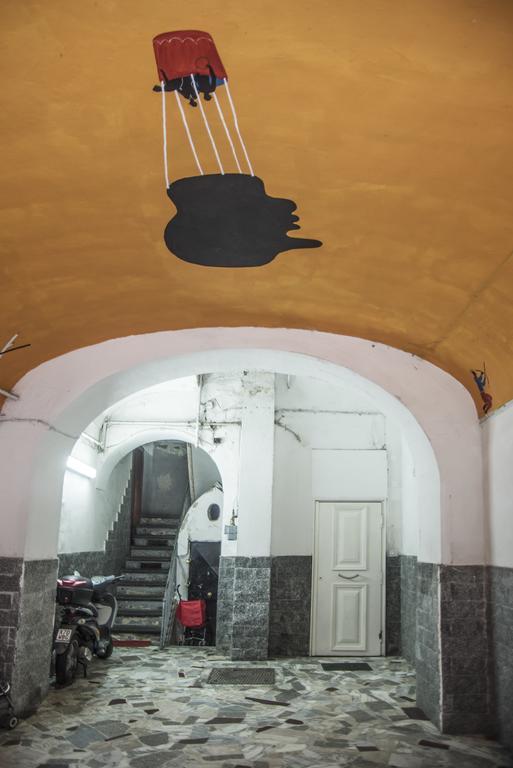 Bed & Breakfast La Terrazza Sui
